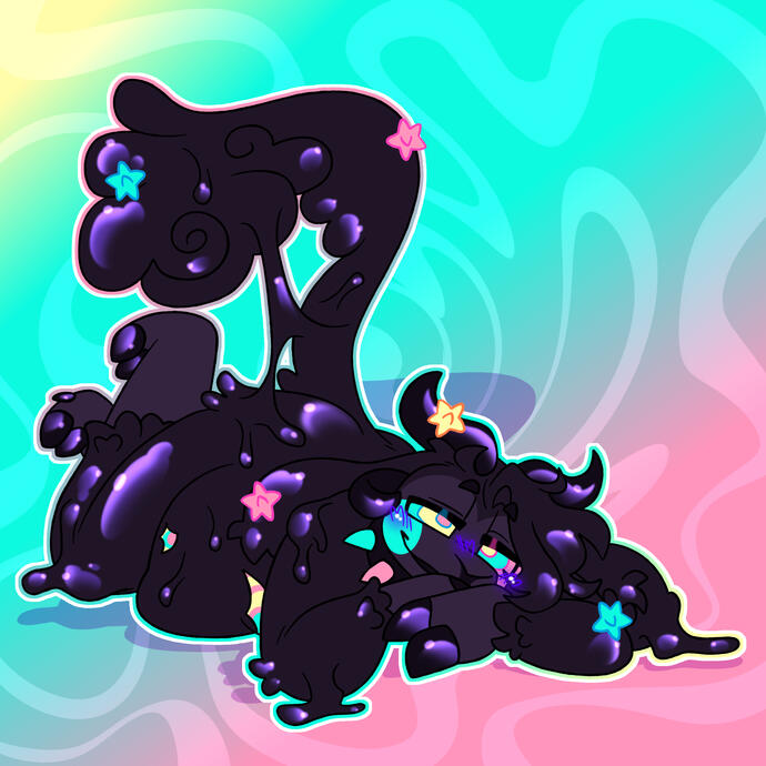 full color fullbody