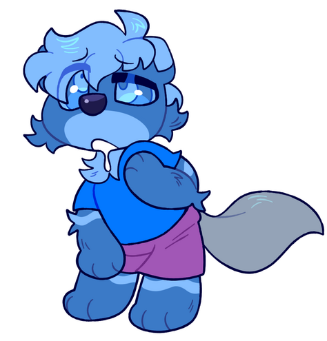 kink chibi